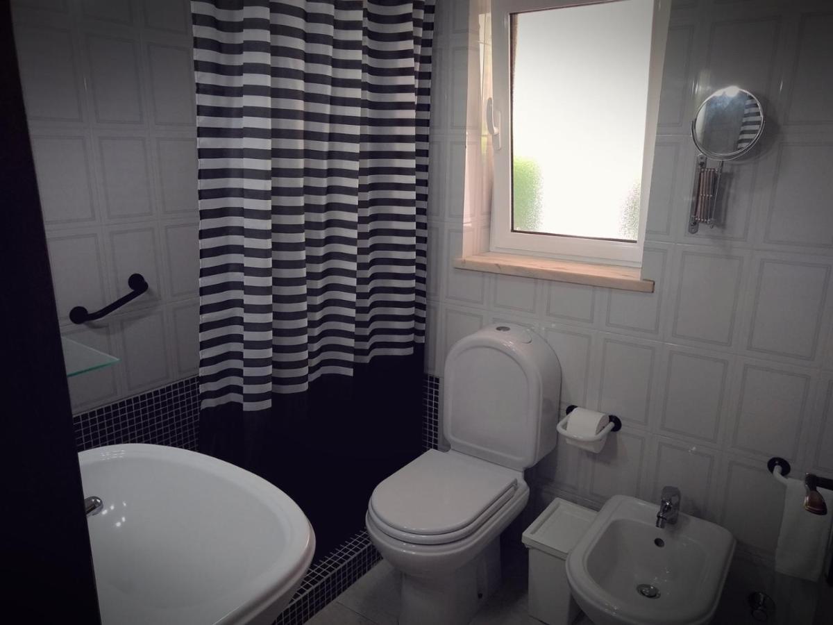 Casa Lagom Hotel Aljezur Ngoại thất bức ảnh